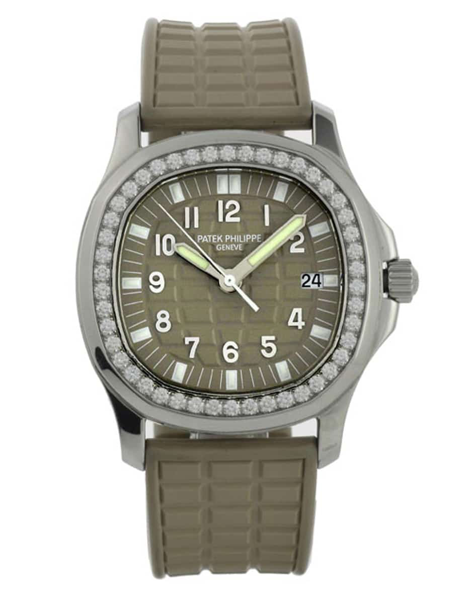 Patek philippe 2025 aquanaut 5067a